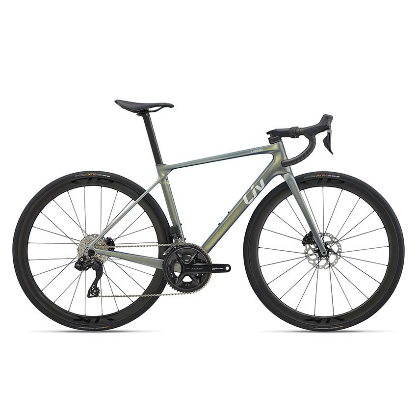 xe đạp đua hiệu suất cao